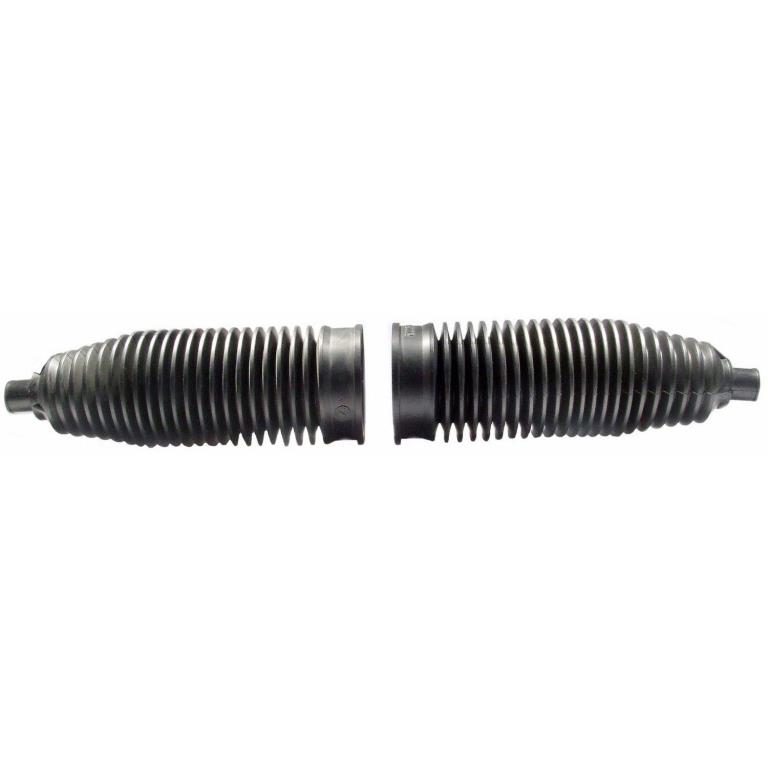 Jeu de joints-soufflets, direction (Soufflet de cremaillere) DELPHI ref. TBR4226