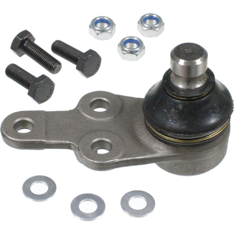 Rotule de suspension (Rotule de pivot) DELPHI ref. TC1016