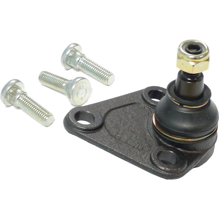 Rotule de suspension (Rotule de pivot) DELPHI TC1042