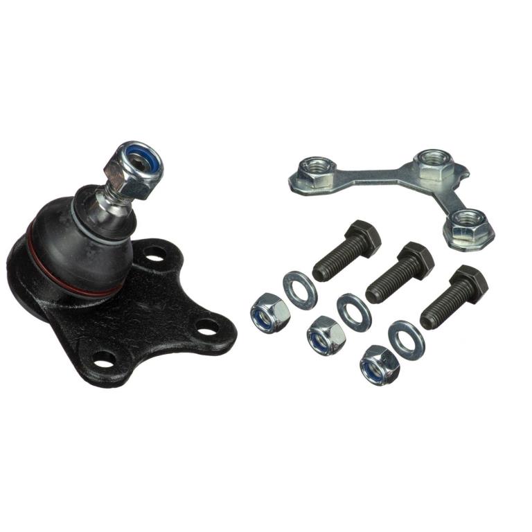 Rotule de suspension (Rotule de pivot) DELPHI TC1084