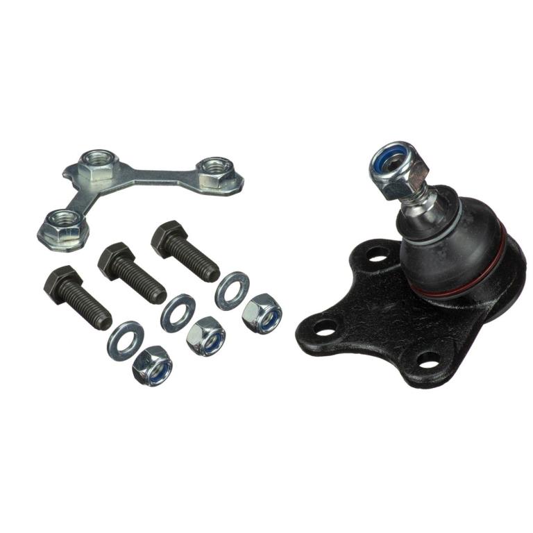 Rotule de suspension (Rotule de pivot) DELPHI ref. TC1085
