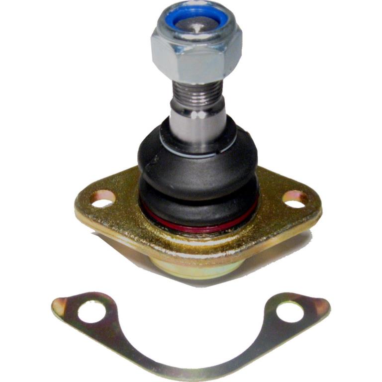 Rotule de suspension (Rotule de pivot) DELPHI ref. TC1152