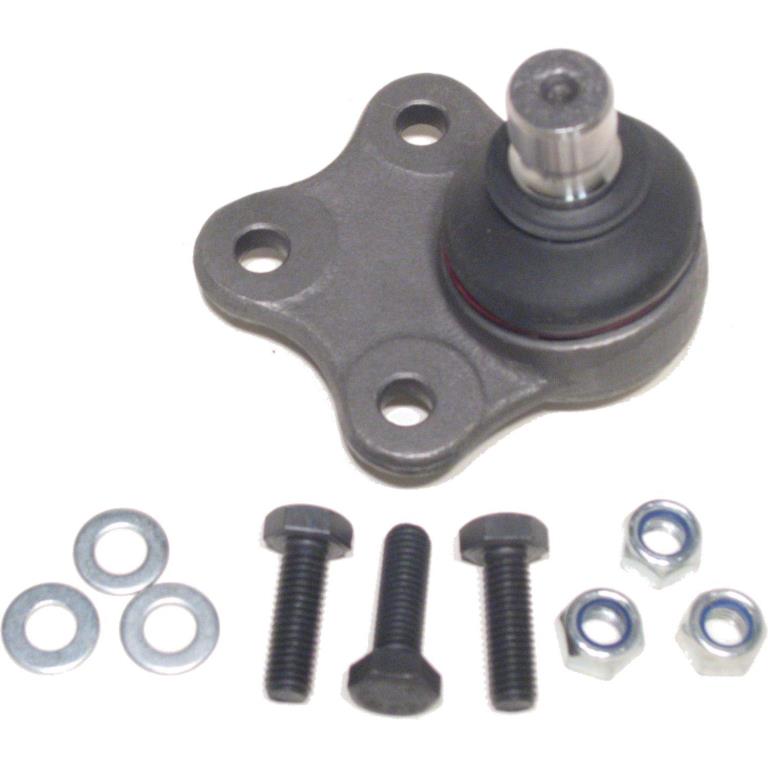 Rotule de suspension (Rotule de pivot) DELPHI ref. TC1158