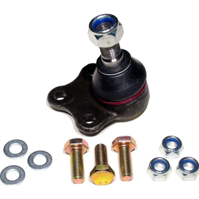 Rotule de suspension (Rotule de pivot) DELPHI ref. TC1162