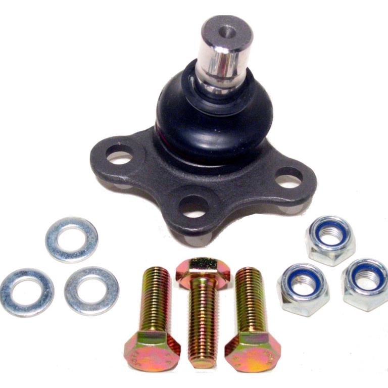 Rotule de suspension (Rotule de pivot) DELPHI ref. TC1176