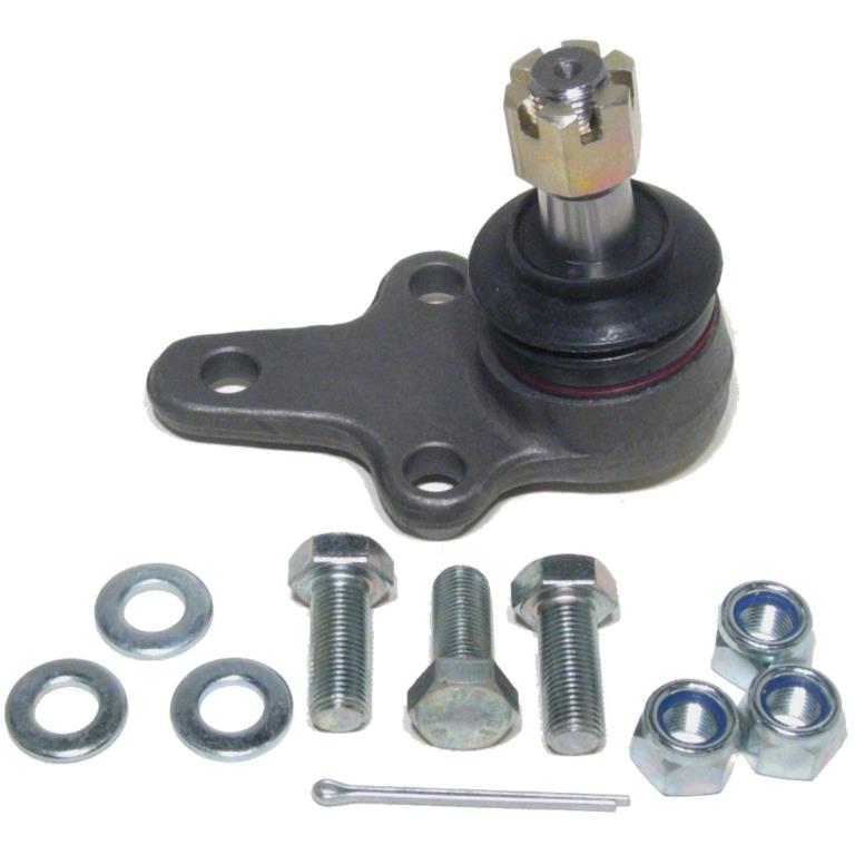 Rotule de suspension (Rotule de pivot) DELPHI ref. TC1188