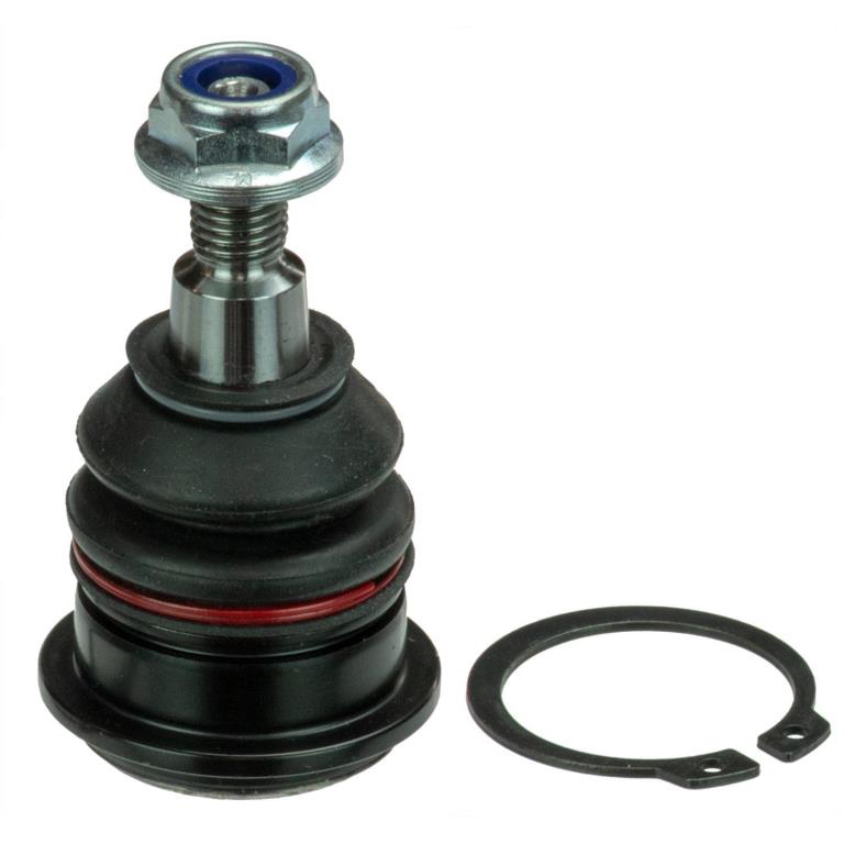 Rotule de suspension (Rotule de pivot) DELPHI TC1236