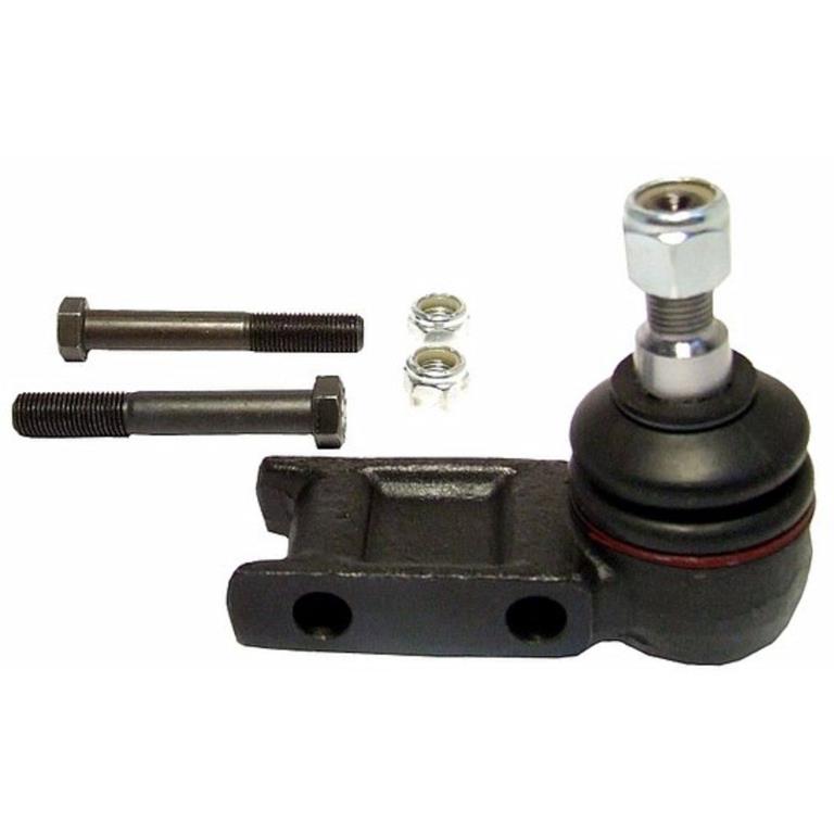 Rotule de suspension (Rotule de pivot) DELPHI ref. TC125