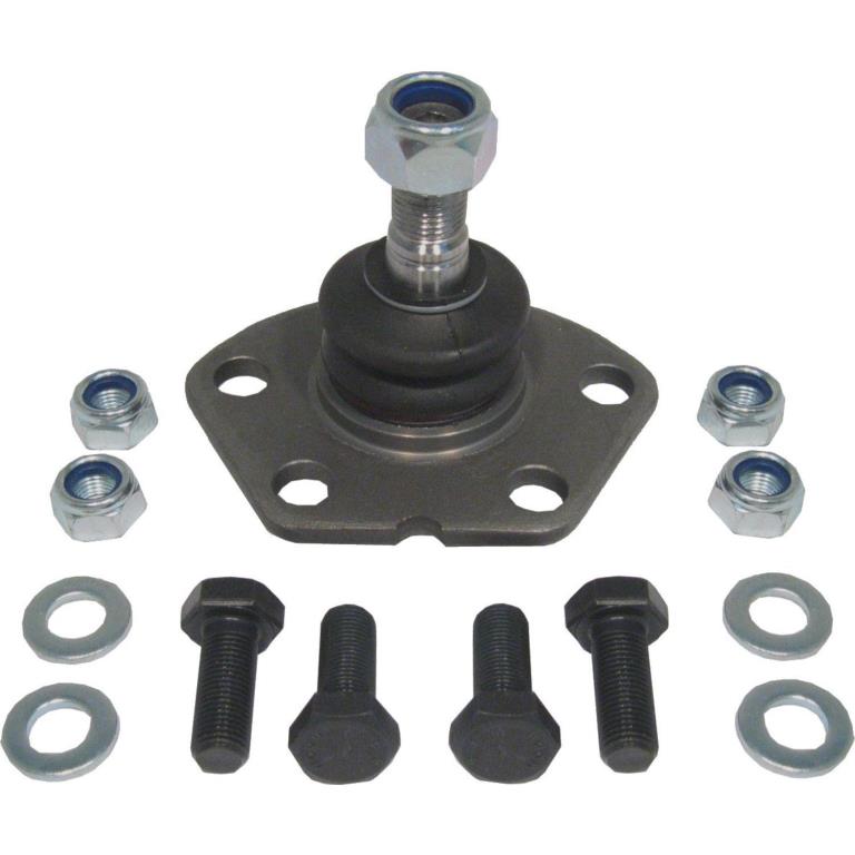 Rotule de suspension (Rotule de pivot) DELPHI ref. TC1283
