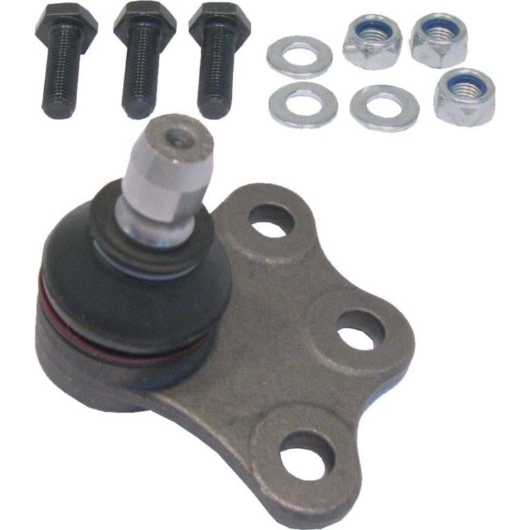 Rotule de suspension (Rotule de pivot) DELPHI ref. TC1311