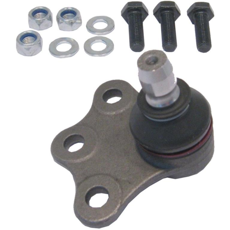 Rotule de suspension (Rotule de pivot) DELPHI ref. TC1312