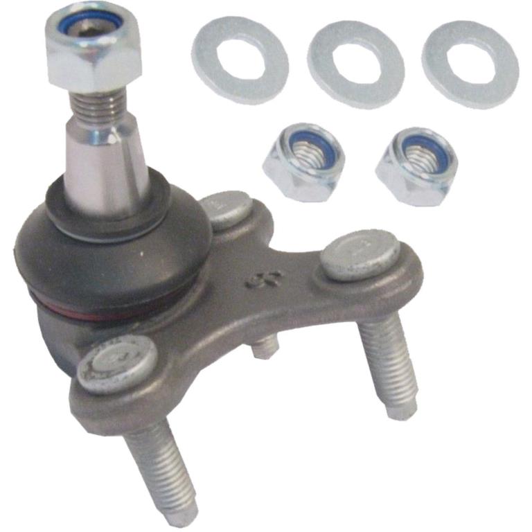 Rotule de suspension (Rotule de pivot) DELPHI ref. TC1316