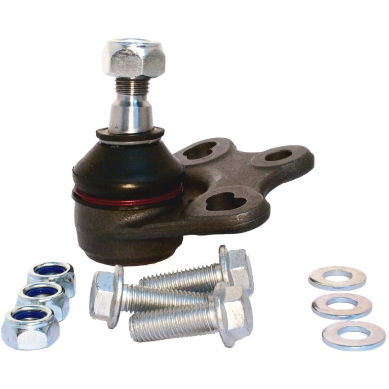 Rotule de suspension (Rotule de pivot) DELPHI ref. TC1430