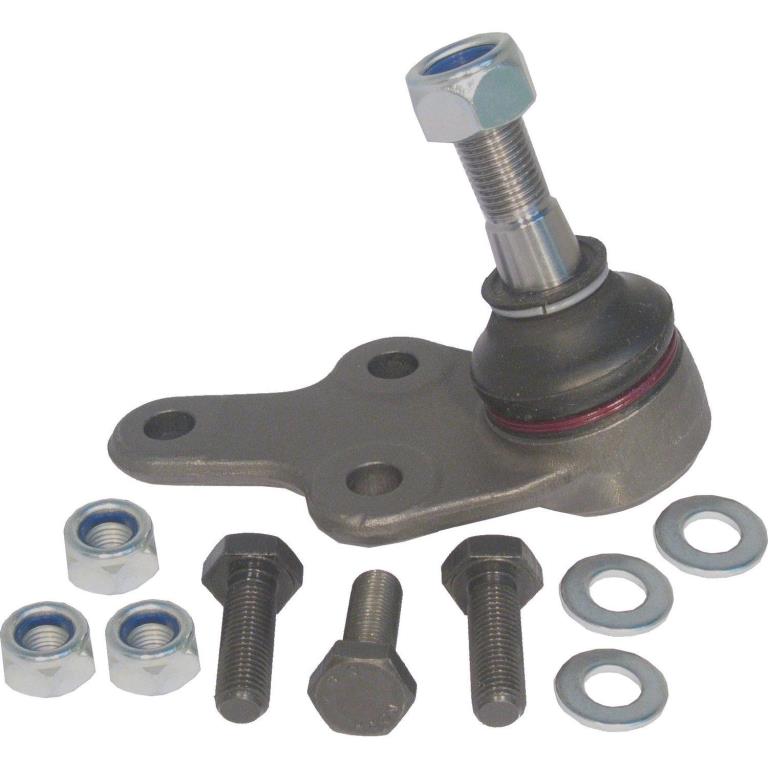 Rotule de suspension (Rotule de pivot) DELPHI ref. TC1433