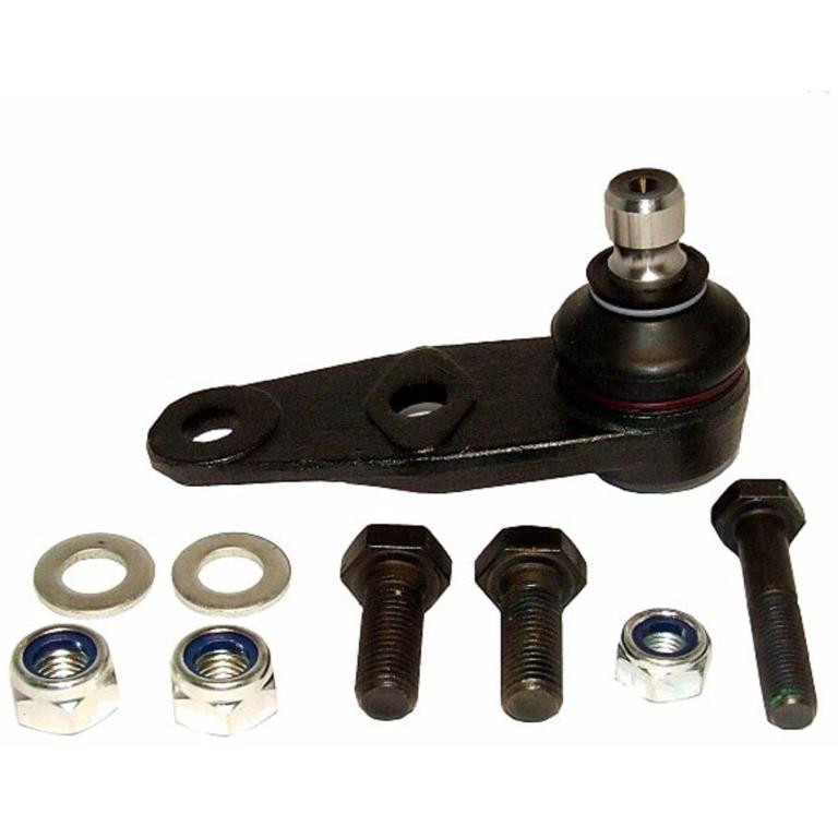 Rotule de suspension (Rotule de pivot) DELPHI ref. TC1438