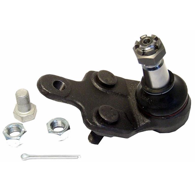 Rotule de suspension (Rotule de pivot) DELPHI ref. TC1515