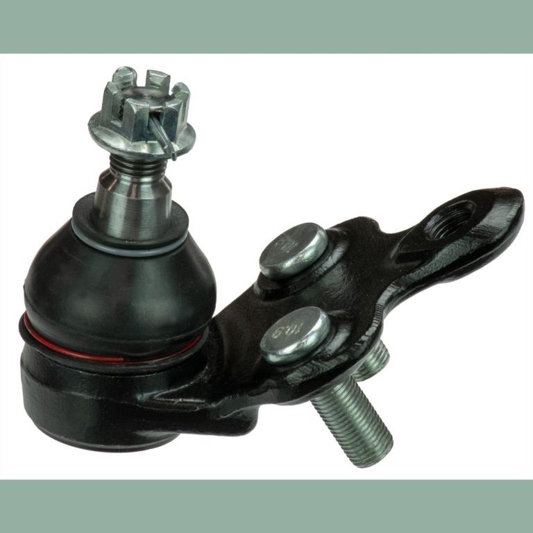 Rotule de suspension (Rotule de pivot) DELPHI ref. TC1516