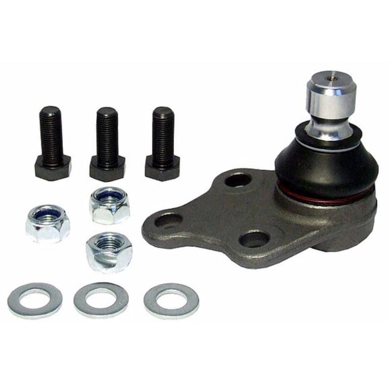 Rotule de suspension (Rotule de pivot) DELPHI ref. TC1564