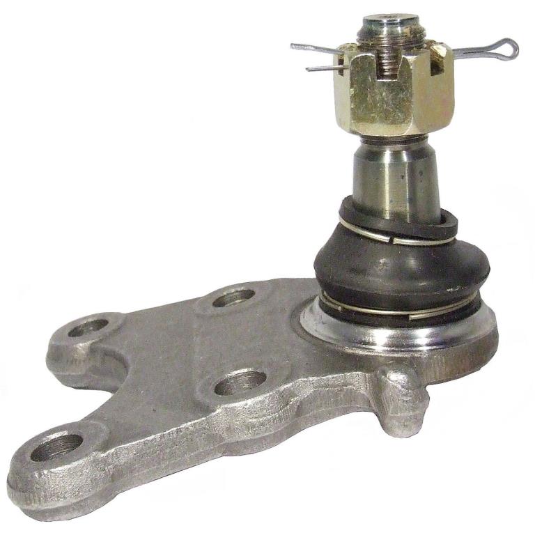Rotule de suspension (Rotule de pivot) DELPHI ref. TC1717