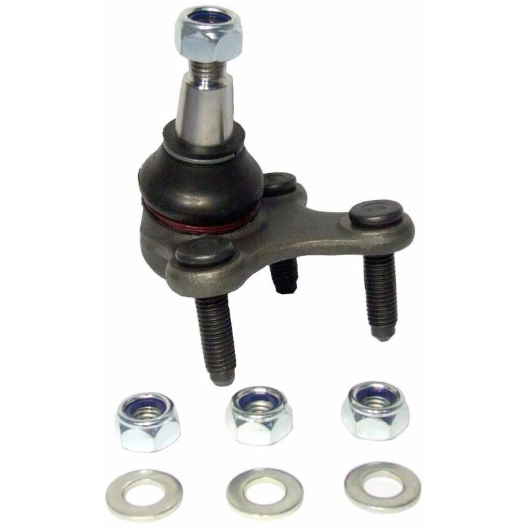 Rotule de suspension (Rotule de pivot) DELPHI ref. TC1731