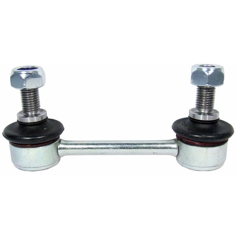 Barre Stabilisatrice Delphi TC2184 - Pour Suspension Avant, Dimensions 440x380x65 Mm, Côté Gauche Inférieur