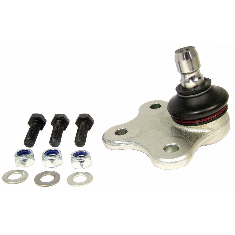 Rotule de suspension (Rotule de pivot) DELPHI ref. TC1807