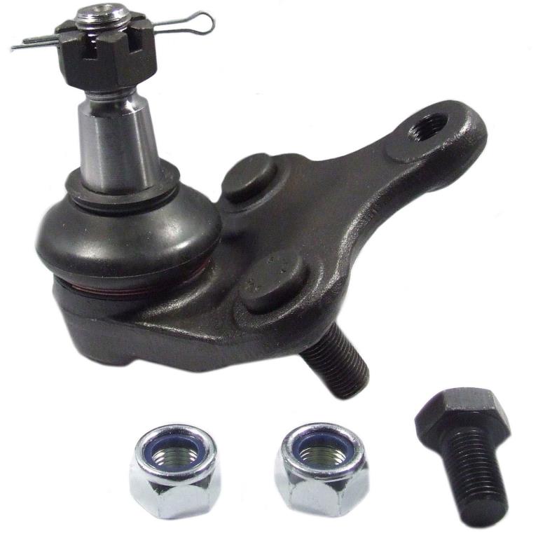 Rotule de suspension (Rotule de pivot) DELPHI ref. TC1994