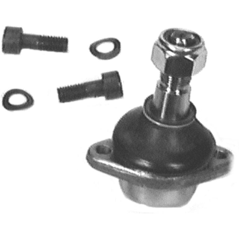 Rotule de suspension (Rotule de pivot) DELPHI ref. TC201