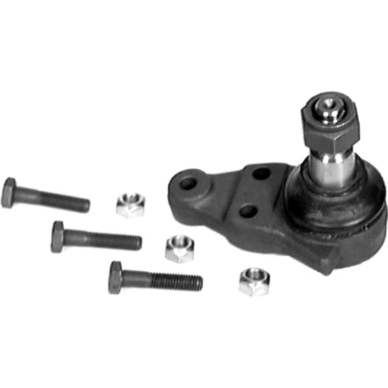 Rotule de suspension (Rotule de pivot) DELPHI ref. TC202