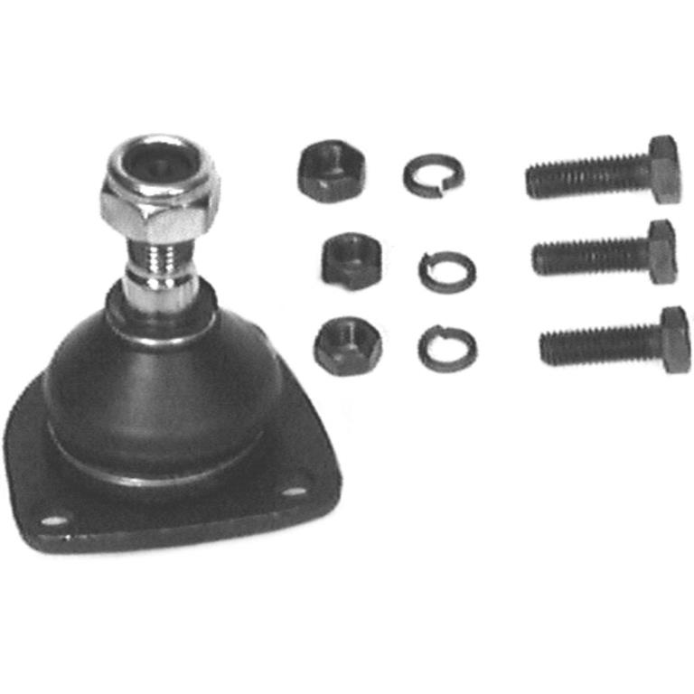 Rotule de suspension (Rotule de pivot) DELPHI ref. TC203