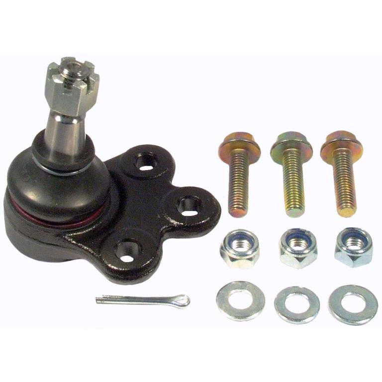 Rotule de suspension (Rotule de pivot) DELPHI ref. TC2153