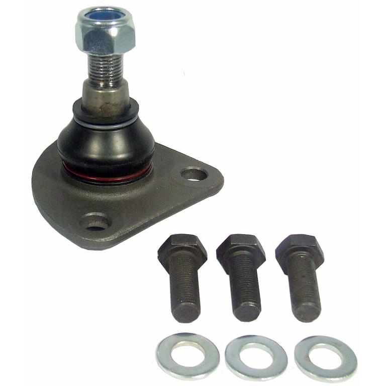Rotule de suspension (Rotule de pivot) DELPHI ref. TC2170