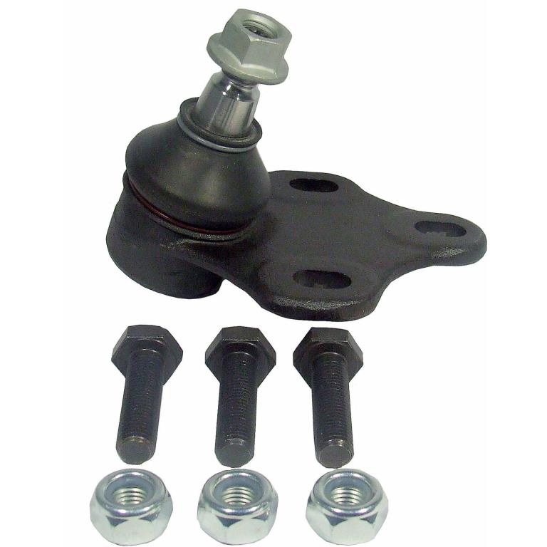 Rotule de suspension (Rotule de pivot) DELPHI TC2191