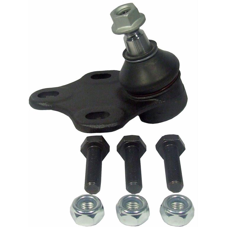 Rotule de suspension (Rotule de pivot) DELPHI TC2192