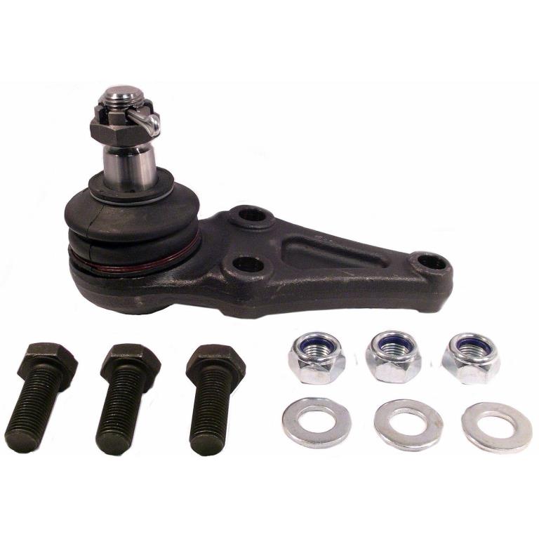 Rotule de suspension (Rotule de pivot) DELPHI ref. TC2255
