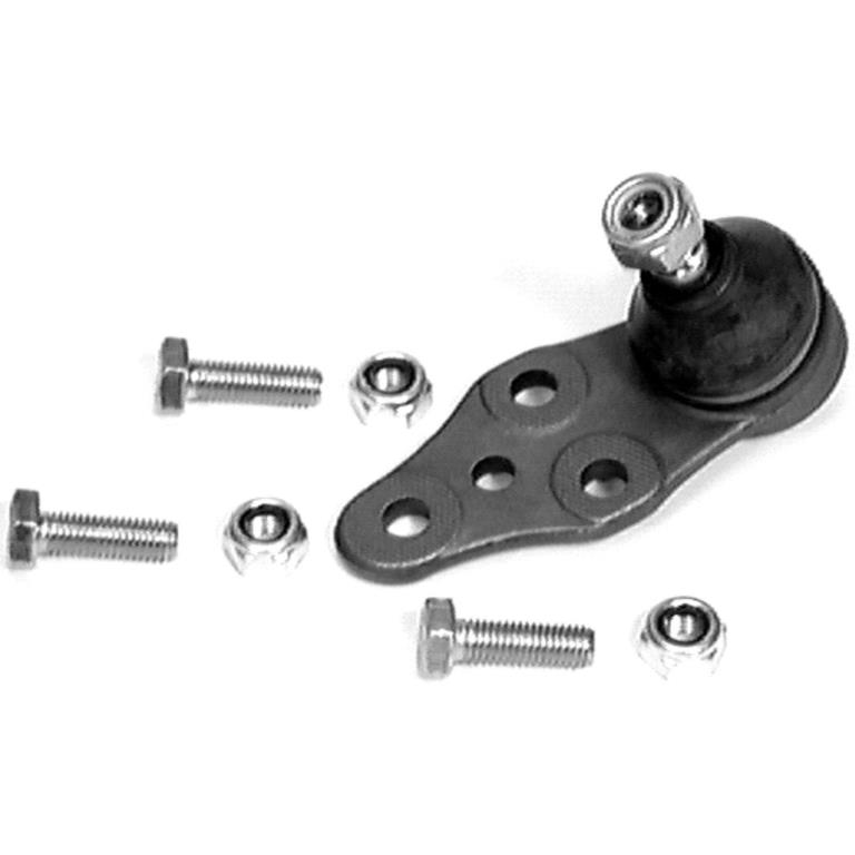 Rotule de suspension (Rotule de pivot) DELPHI ref. TC232