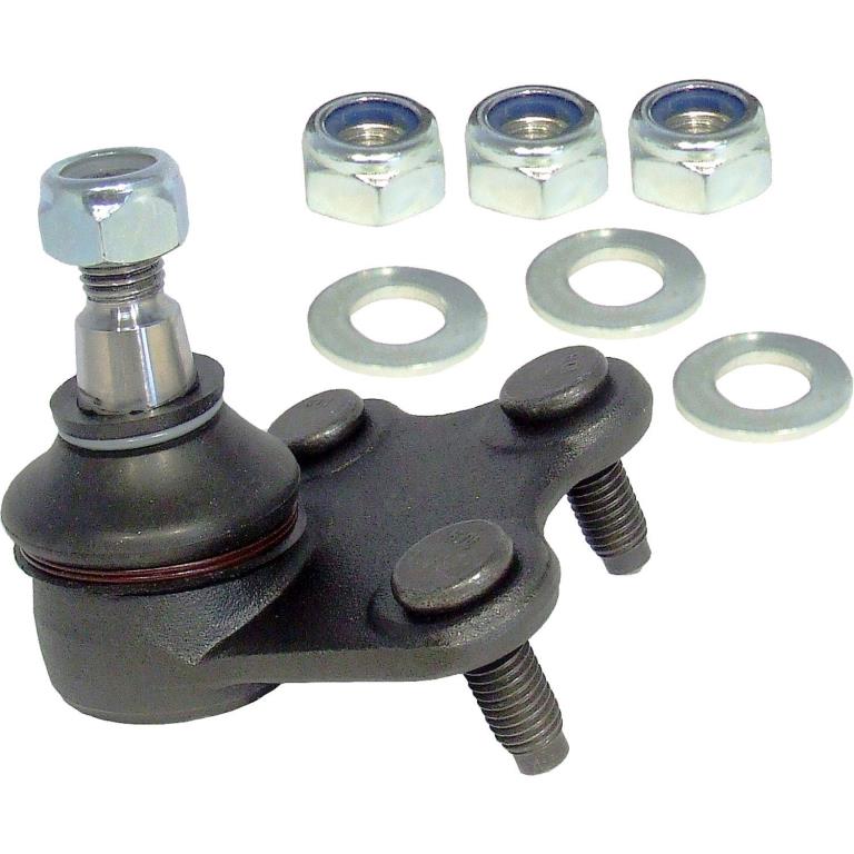 Rotule de suspension (Rotule de pivot) DELPHI TC2321