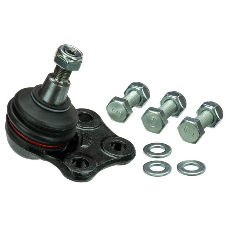 Rotule de suspension (Rotule de pivot) DELPHI ref. TC2342