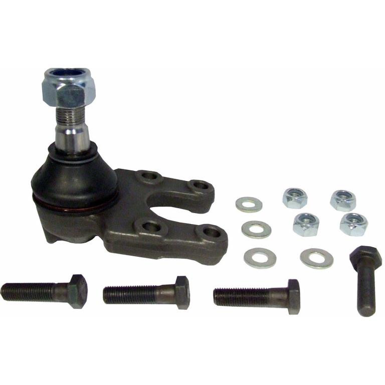 Rotule de suspension (Rotule de pivot) DELPHI ref. TC2381