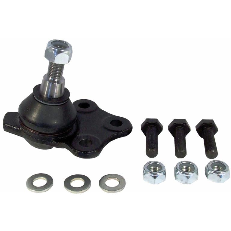 Rotule de suspension (Rotule de pivot) DELPHI ref. TC2407
