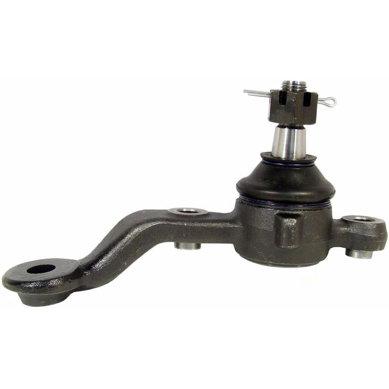 Rotule de suspension (Rotule de pivot) DELPHI ref. TC2423