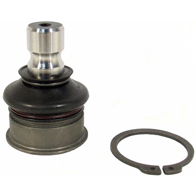Rotule de suspension (Rotule de pivot) DELPHI ref. TC2431