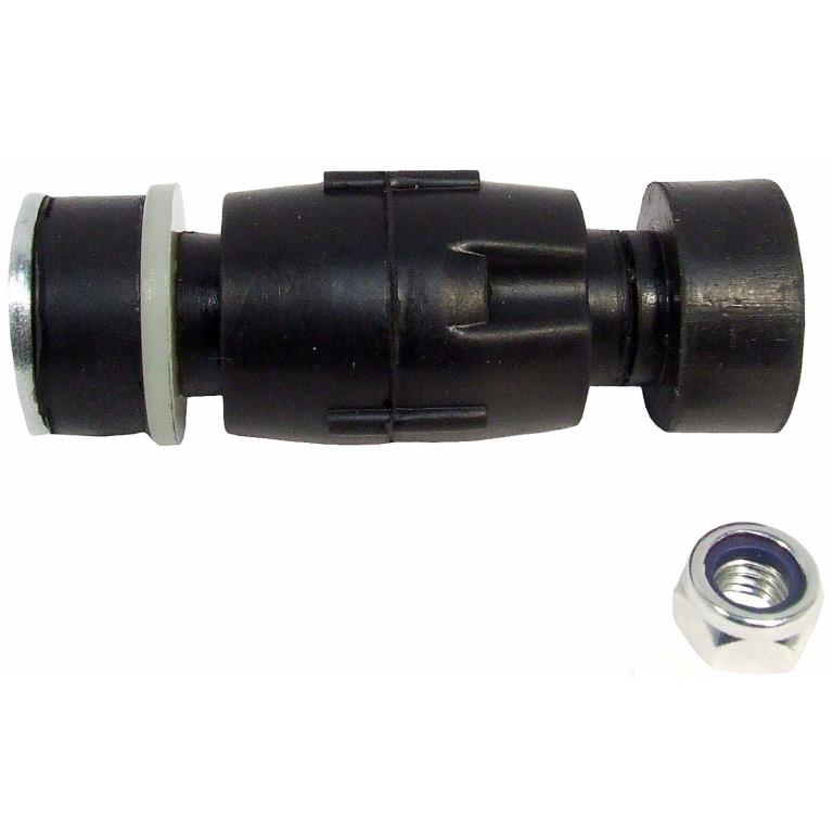Biellette de barre stabilisatrice (Biellette antiroulis) DELPHI TC2534