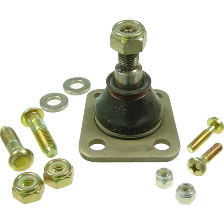 Rotule de suspension (Rotule de pivot) DELPHI ref. TC262