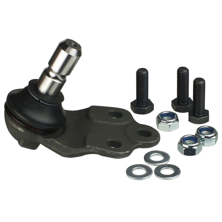 Rotule de suspension (Rotule de pivot) DELPHI TC2678