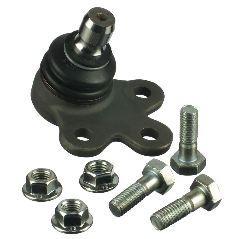 Rotule de suspension (Rotule de pivot) DELPHI ref. TC2835