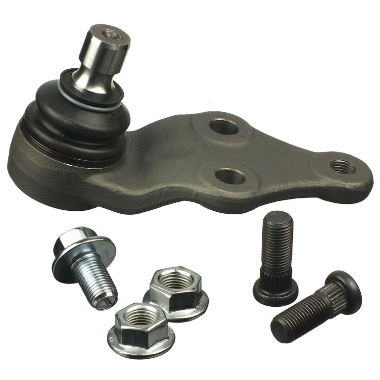 Rotule de suspension (Rotule de pivot) DELPHI TC2850
