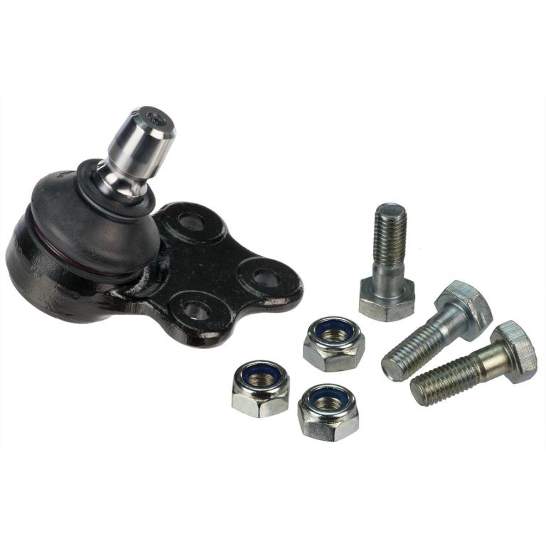 Rotule de suspension (Rotule de pivot) DELPHI ref. TC2946