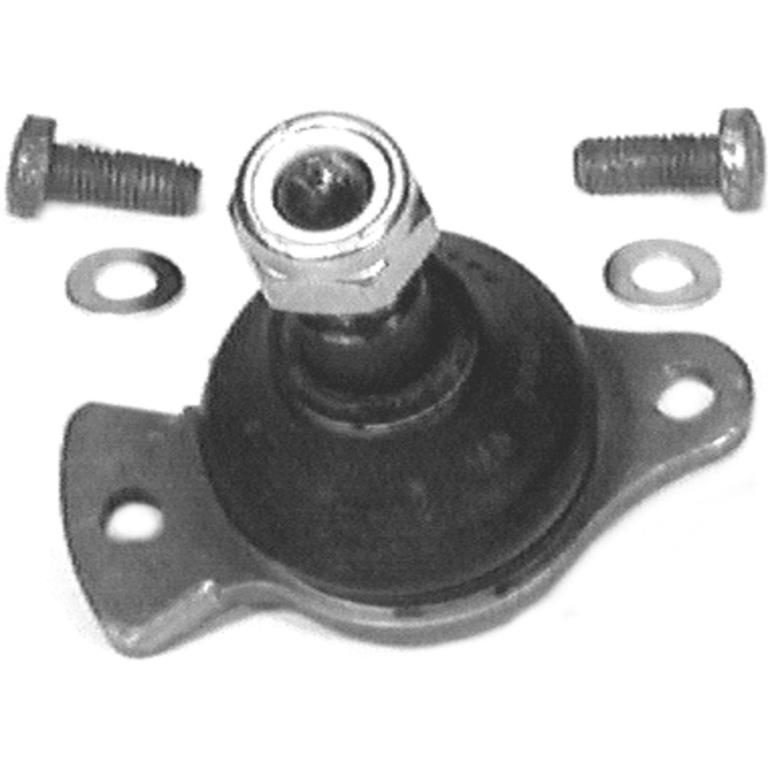 Rotule de suspension (Rotule de pivot) DELPHI ref. TC298