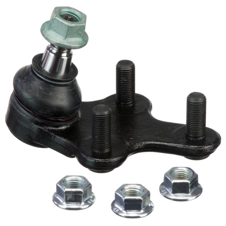 Rotule de suspension (Rotule de pivot) DELPHI ref. TC2982